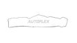 Rocker Cover Gasket RCG066 - AUTOFLEX