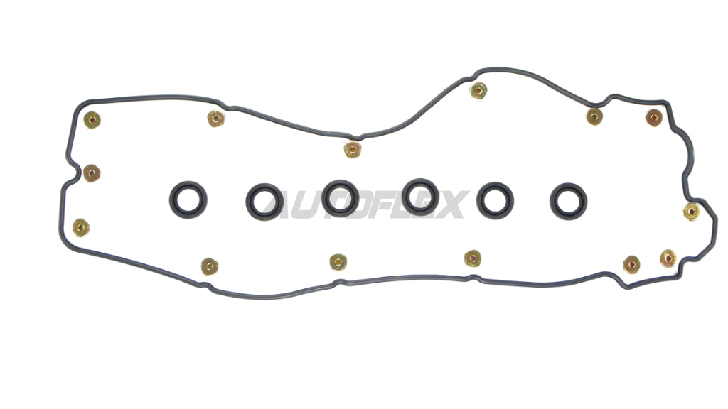 Rocker Cover Gasket Set RCG075K - AUTOFLEX