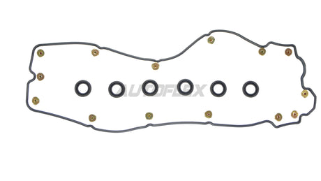 Rocker Cover Gasket Set RCG075K - AUTOFLEX