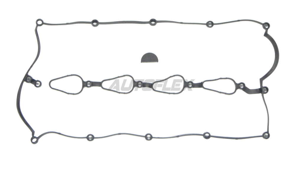 Rocker Cover Gasket Set RCG076K - AUTOFLEX