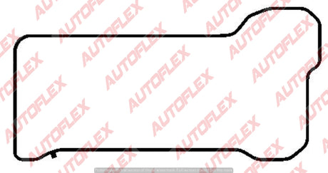 Rocker Cover Gasket RCG079 - AUTOFLEX | Universal Auto Spares