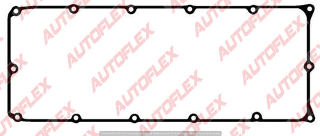 Rocker Cover Gasket RCG081 - AUTOFLEX | Universal Auto Spares