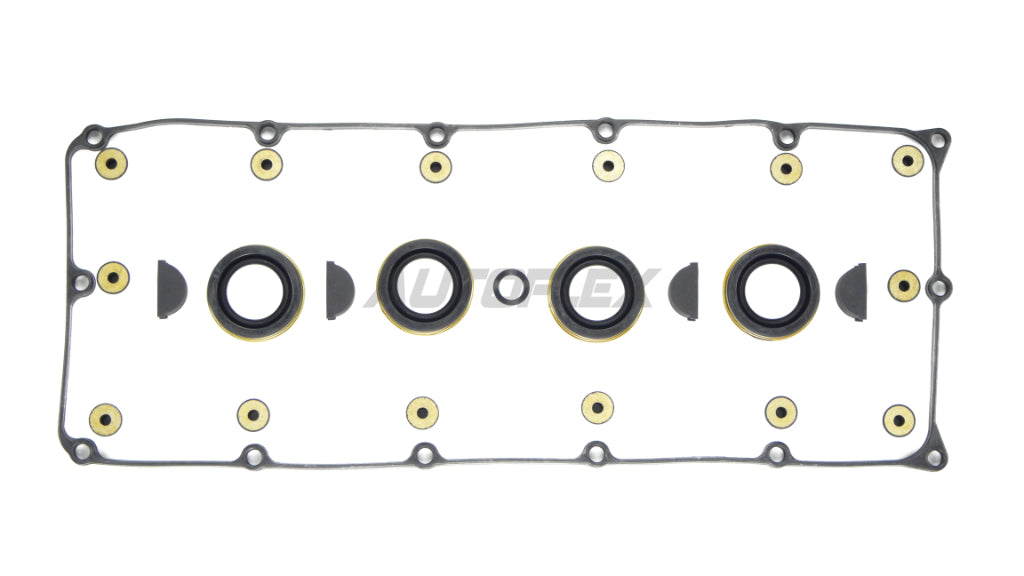 Rocker Cover Gasket Set RCG081K - AUTOFLEX