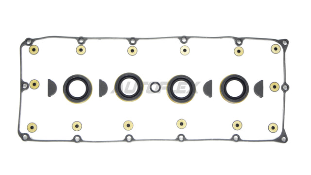 Rocker Cover Gasket Set RCG081K - AUTOFLEX