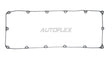 Rocker Cover Gasket RCG081 - AUTOFLEX