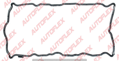 Rocker Cover Gasket RCG084 - AUTOFLEX | Universal Auto Spares