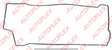 Rocker Cover Gasket RCG085 - AUTOFLEX | Universal Auto Spares