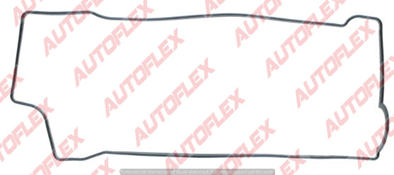 Rocker Cover Gasket RCG085 - AUTOFLEX | Universal Auto Spares