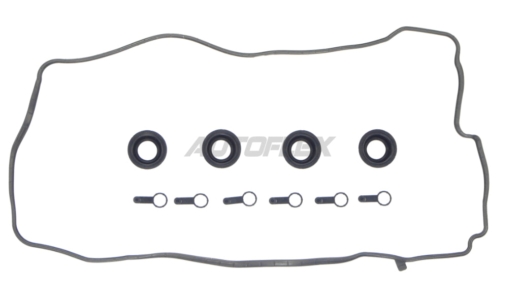 Rocker Cover Gasket Set RCG088K - AUTOFLEX