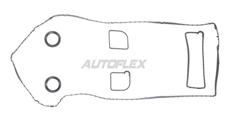 Rocker Cover Gasket Set RCG093K - AUTOFLEX