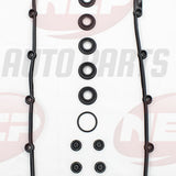 Rocker Cover Set FORD MAZDA P5AT 5 CYL 36.00MM RCG1000-K1 - NEP