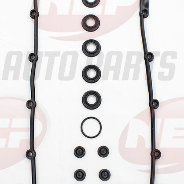Rocker Cover Set FORD MAZDA P5AT 5 CYL 36.5MM RCG1000-K2 - NEP
