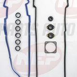 Rocker Cover Set FORD 4.0L 6CYL 24V DOHC RCG1001-K - NEP