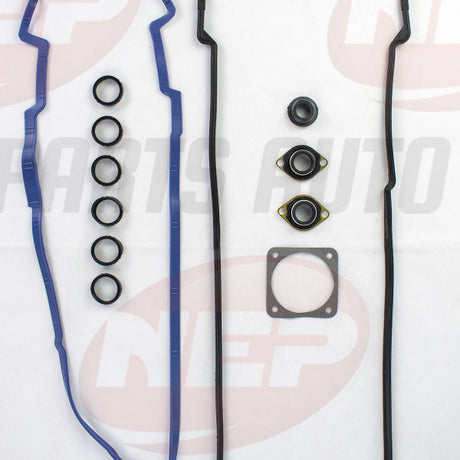 Rocker Cover Set FORD 4.0L 6CYL 24V DOHC RCG1001-K - NEP