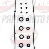 Rocker Cover Set MITSUBISHI 4M41T COMMON RAIL RCG1002-K2 - NEP
