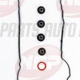 Rocker Cover Set NISSAN ZD30 NON COMMON RAIL RCG1003-K - NEP
