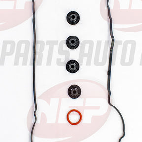 Rocker Cover Set NISSAN ZD30 NON COMMON RAIL RCG1003-K - NEP