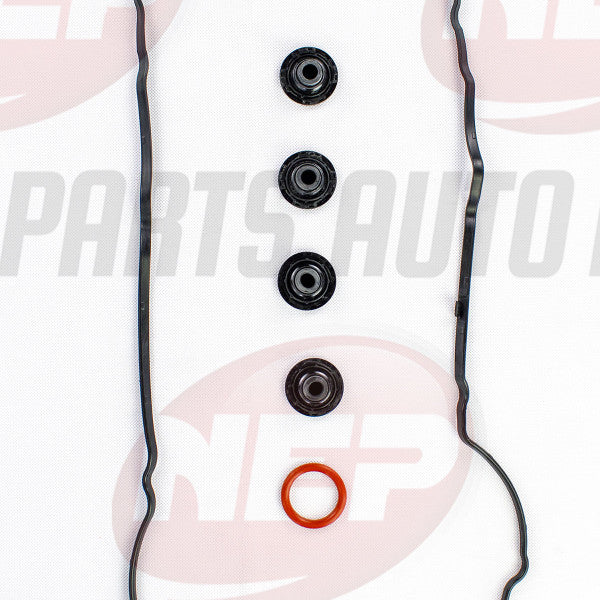 Rocker Cover Set NISSAN ZD30 NON COMMON RAIL RCG1003-K - NEP