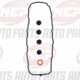 Rocker Cover Set NISSAN ZD30 COMMON RAIL RCG1004-K - NEP