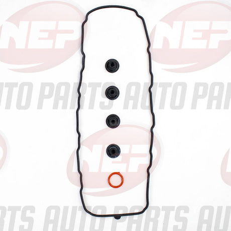 Rocker Cover Set NISSAN ZD30 COMMON RAIL RCG1004-K - NEP