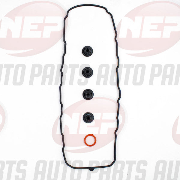 Rocker Cover Set NISSAN ZD30 COMMON RAIL RCG1004-K - NEP