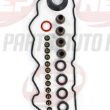 Rocker Cover Set NISSAN YD25 ALLOY COVER RCG1005-K - NEP