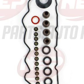 Rocker Cover Set NISSAN YD25 ALLOY COVER RCG1005-K - NEP