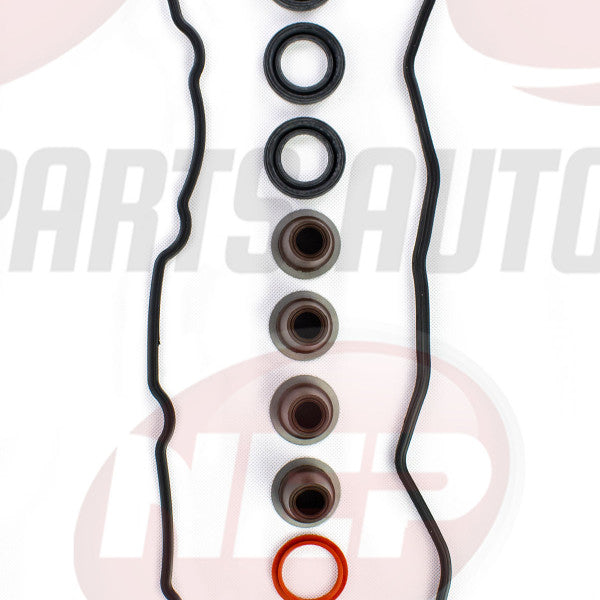 Rocker Cover Set NISSAN YD25 PLASTIC COVER RCG1006-K - NEP