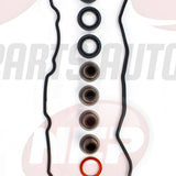 Rocker Cover Set NISSAN YD25 PLASTIC COVER RCG1006-K - NEP
