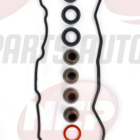 Rocker Cover Set NISSAN YD25 PLASTIC COVER RCG1006-K - NEP