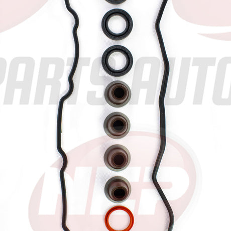 Rocker Cover Set NISSAN YD25 PLASTIC COVER RCG1006-K - NEP