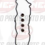 Rocker Cover Set NISSAN YD25 PLASTIC COVER RCG1007-K2 - NEP