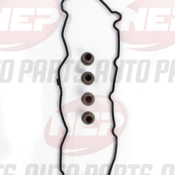 Rocker Cover Set NISSAN YD25 PLASTIC COVER RCG1007-K2 - NEP