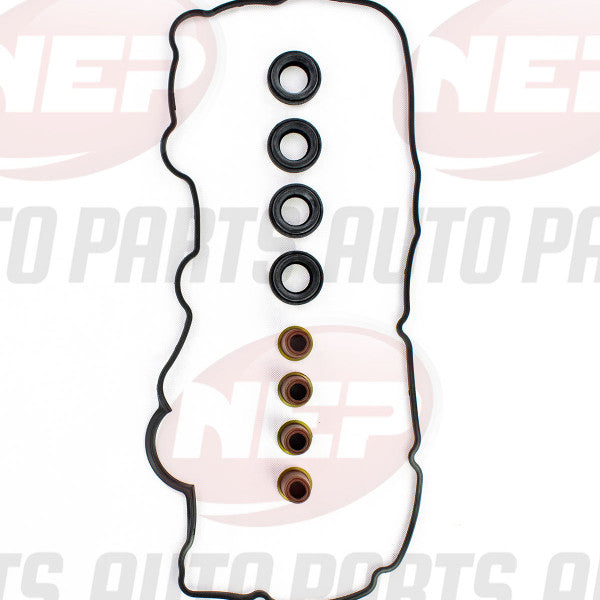 Rocker Cover Set TOYOTA 2KD-FTV 1KD-FTV DIESEL RCG1010-K - NEP