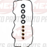 Rocker Cover Set TOYOTA 2KD-FTV 1KD-FTV DIESEL RCG1010-K - NEP