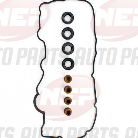 Rocker Cover Set TOYOTA 2KD-FTV 1KD-FTV DIESEL RCG1010-K - NEP