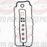 Rocker Cover Set MAZDA WEC WLC DOHC 16V RCG1011-K - NEP