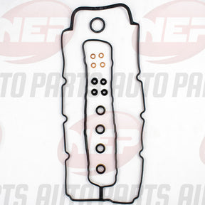 Rocker Cover Set MAZDA WEC WLC DOHC 16V RCG1011-K - NEP