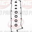 Rocker Cover Set Hyundai KIA G4GC BETA DOHC 16V RCG1012-K - NEP