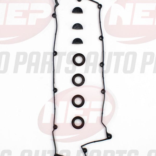 Rocker Cover Set Hyundai KIA G4GC BETA DOHC 16V RCG1012-K - NEP