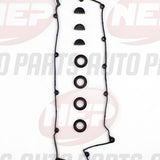 Rocker Cover Set Hyundai KIA G4GC BETA DOHC 16V RCG1012-K - NEP