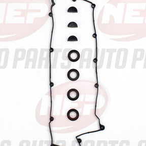 Rocker Cover Set Hyundai KIA G4GC BETA DOHC 16V RCG1012-K - NEP