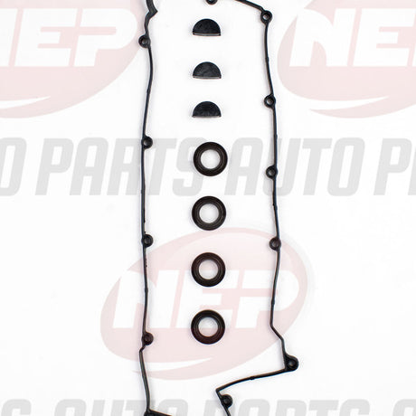 Rocker Cover Set Hyundai KIA G4GC BETA DOHC 16V RCG1012-K - NEP