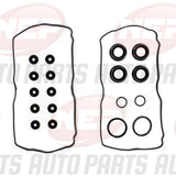 Rocker Cover Set SUBARU EJ# SOHC RCG1013-K - NEP