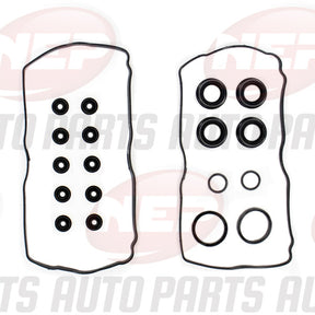 Rocker Cover Set SUBARU EJ# SOHC RCG1013-K - NEP