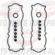 Rocker Cover Set HOLDEN 3.8L V6 BUICK & ECOTEC RCG1015-K - NEP