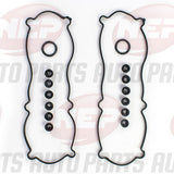 Rocker Cover Set HOLDEN 3.8L V6 BUICK & ECOTEC RCG1015-K - NEP