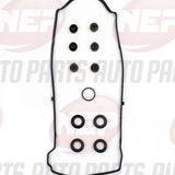 Rocker Cover Set HONDA K24A RCG1016-K - NEP