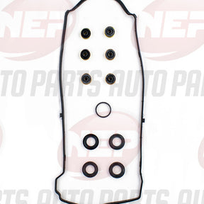 Rocker Cover Set HONDA K24A RCG1016-K - NEP