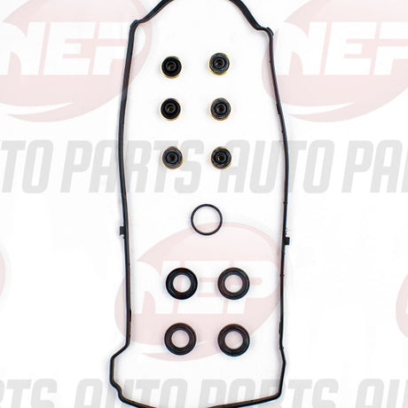 Rocker Cover Set HONDA K24A RCG1016-K - NEP